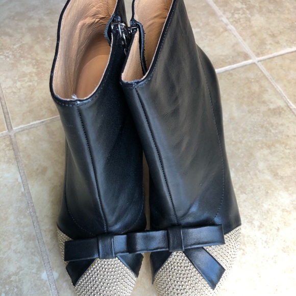 Valentino Garavani angle boots - Picture 10 of 12